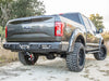Road Armor 61600B Stealth Winch Rear Bumper; Steel; Satin Black; - Truck Part Superstore