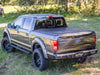 Road Armor 61600B Stealth Winch Rear Bumper; Steel; Satin Black; - Truck Part Superstore