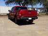 Road Armor 61600B Stealth Winch Rear Bumper; Steel; Satin Black; - Truck Part Superstore
