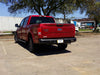 Road Armor 61600B Stealth Winch Rear Bumper; Steel; Satin Black; - Truck Part Superstore