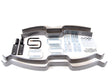 Hellwig 61610 Suspension Helper Spring - Truck Part Superstore