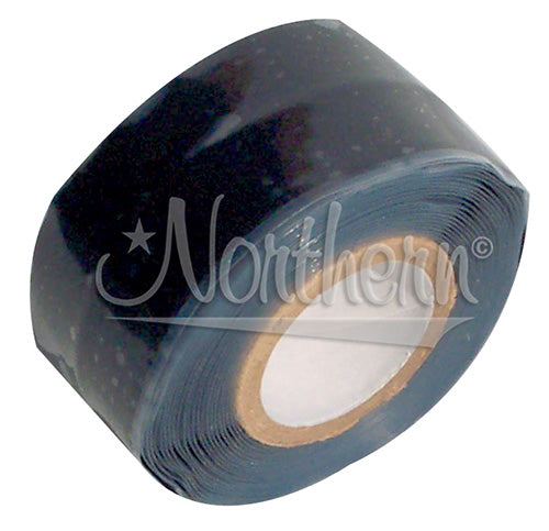 Northern Radiator Z16662 Self Fusing Silicone Tape - Black - Truck Part Superstore