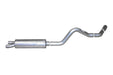 Gibson Performance Exhaust 616510 Cat-Back Single Exhaust System; Stainless - Truck Part Superstore