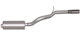 Gibson Performance Exhaust 616581 Cat-Back Single Exhaust System; Stainless - Truck Part Superstore