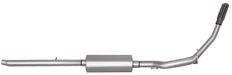 Gibson Performance Exhaust 616599 Cat-Back Single Exhaust System; Stainless - Truck Part Superstore