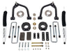 Tuff Country 54075KN 4 Inch Uni-Ball Lift Kit 07-19 Toyota Tundra 4x4 & 2WD w/ SX8000 Shocks Excludes TRD Pro Tuff Country - Truck Part Superstore