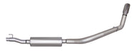 Gibson Performance Exhaust 616601 Cat-Back Single Exhaust System; Stainless - Truck Part Superstore