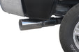 Gibson Performance Exhaust 616610 Filter-Back Single Exhaust System; Stainless - Truck Part Superstore