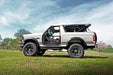 Rough Country 465B.20 4 Inch Suspension Lift Kit 80-96 Bronco 4WD Rough Country - Truck Part Superstore