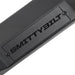 Smittybilt 616922 M1A2 Truck Side Step; w/ Hardware Included; Black powder coat finish; - Truck Part Superstore