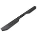 Smittybilt 616931 M1A2 Truck Side Step; Black powder coat finish; - Truck Part Superstore