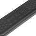 Smittybilt 616931 M1A2 Truck Side Step; Black powder coat finish; - Truck Part Superstore
