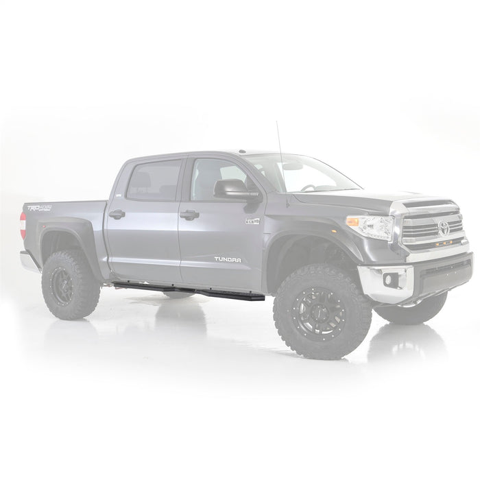 Smittybilt 616941 M1A2 Truck Side Step; - Truck Part Superstore