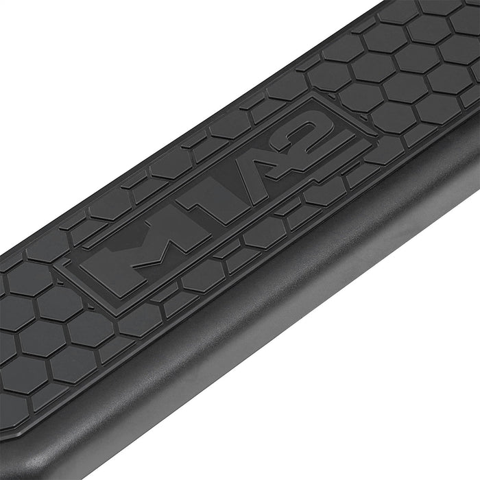 Smittybilt 616941 M1A2 Truck Side Step; - Truck Part Superstore