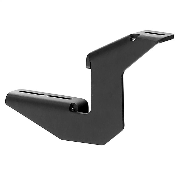 Smittybilt 616941 M1A2 Truck Side Step; - Truck Part Superstore