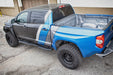 Smittybilt 616941 M1A2 Truck Side Step; - Truck Part Superstore