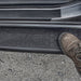 Smittybilt 616941 M1A2 Truck Side Step; - Truck Part Superstore