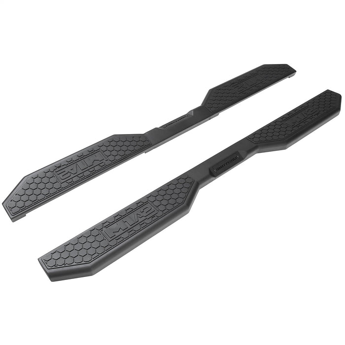 Smittybilt 616948 M1A2 Truck Side Step; - Truck Part Superstore
