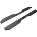 Smittybilt 616948 M1A2 Truck Side Step; - Truck Part Superstore
