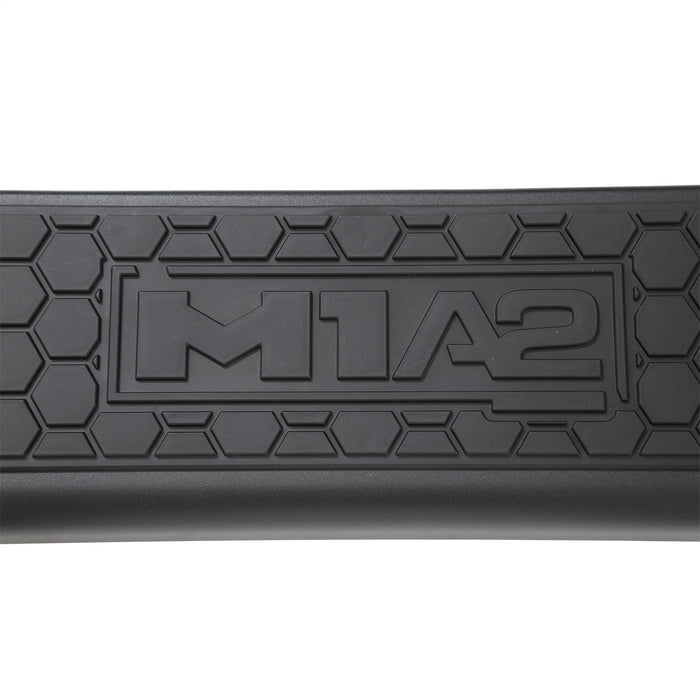 Smittybilt 616948 M1A2 Truck Side Step; - Truck Part Superstore
