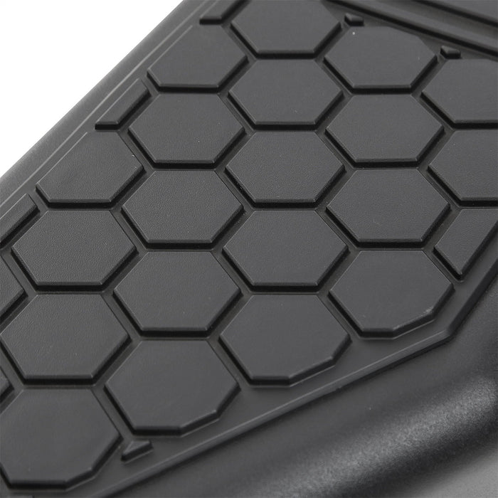 Smittybilt 616948 M1A2 Truck Side Step; - Truck Part Superstore