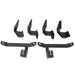Smittybilt 616948 M1A2 Truck Side Step; - Truck Part Superstore