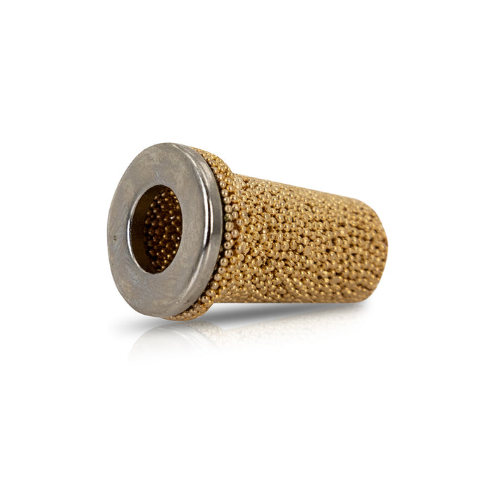 Mishimoto MMOC-PF-RP Mishimoto -AN In-Line Pre-Filter Service Pack - Truck Part Superstore