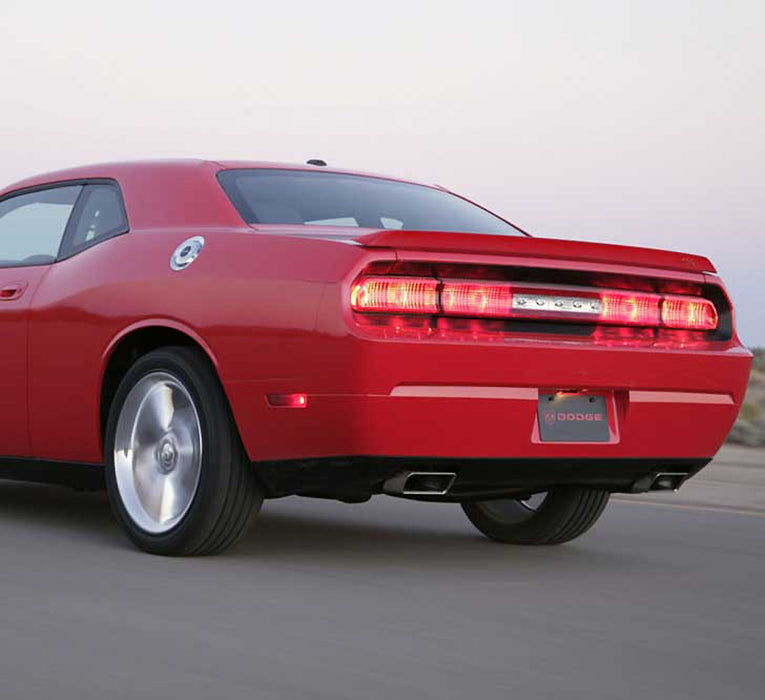 Gibson Performance Exhaust 617005 Cat-Back Dual Exhaust System; Stainless - Truck Part Superstore