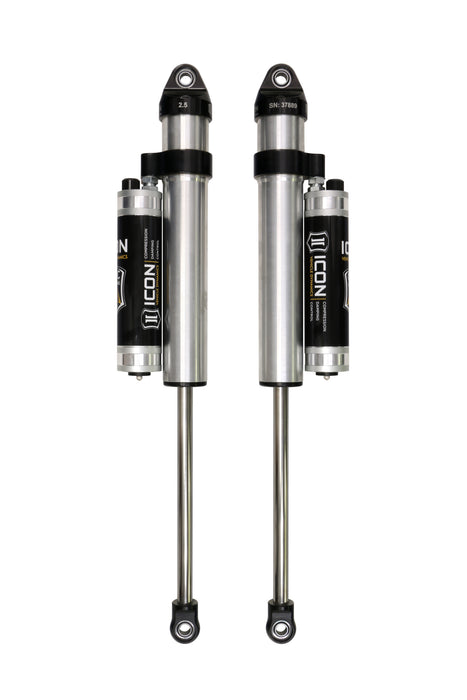 ICON Vehicle Dynamics 61710CP 08-16 FSD 4WD 4.5-9" FRONT SECONDARY 2.5 VS PB CDCV PAIR - Truck Part Superstore