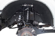 ICON Vehicle Dynamics 61721 05-UP FSD 4WD 4" 2.5 VS RR BOLT IN CO CONVERSION KIT - Truck Part Superstore