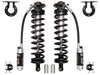 ICON Vehicle Dynamics 61721C 05-UP FSD 4" 2.5 VS RR CDCV BOLT IN CO CONVERSION KIT - Truck Part Superstore