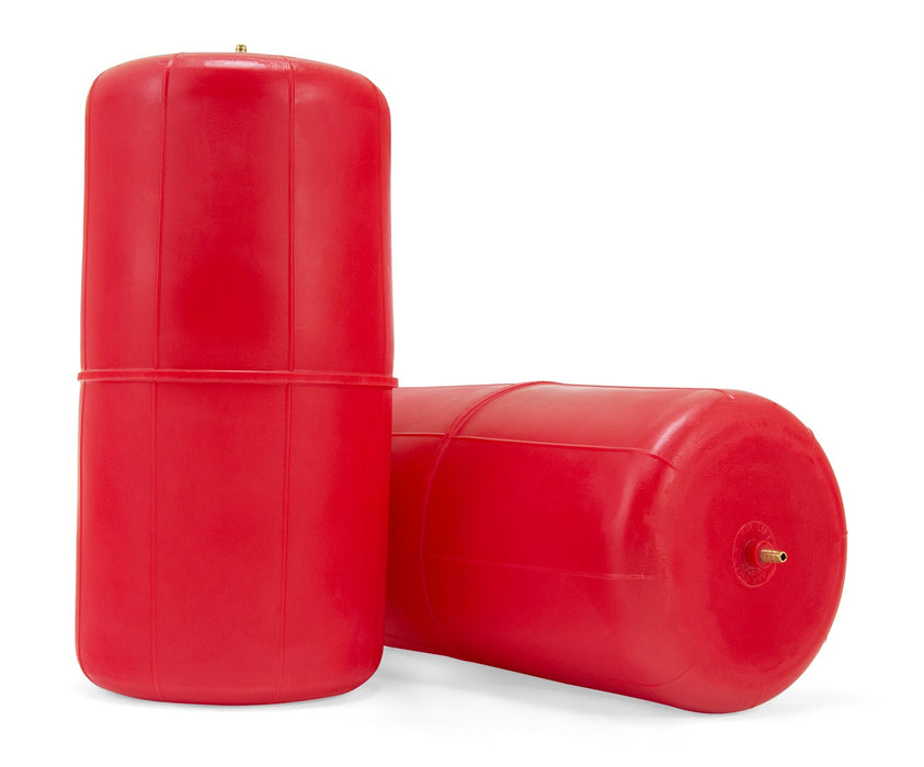 Air Lift 61724 Air Lift 1000; Coil Spring; Rear; No Drill; - Truck Part Superstore