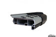 Romik 61726418 Toyota 4Runner SR5/TRD Running Boards Silver 2010-Present RAL Series Romik - Truck Part Superstore
