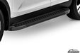 Romik 61726419 Toyota 4Runner SR5/TRD Running Boards Black 2010-Present RAL Series Romik - Truck Part Superstore