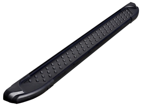 Romik 61727419 Toyota RAV4 SUV Running Boards RAL-B Side Steps 2019-Present Black Romik - Truck Part Superstore