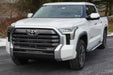 Romik 61728418 2022-Present Toyota Tundra Crew Max RAL-TS (DRP) Running Board Silver Romik - Truck Part Superstore