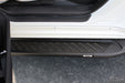 Romik 61728419 2022-Present Toyota Tundra Crew Max RAL-TB (DRP) Running Board Black Romik - Truck Part Superstore