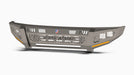 Road Armor 6172DF-A0-P2-MD-BH Identity Front Bumper Full Kit - Truck Part Superstore
