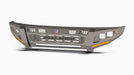 Road Armor 6172DF-A0-P2-MH-BH Identity Front Bumper Full Kit - Truck Part Superstore