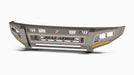 Road Armor 6172DF-A0-P2-MR-BH Identity Front Bumper Full Kit - Truck Part Superstore