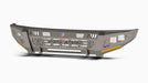 Road Armor 6172DF-B0-P2-MD-BH Identity Front Bumper Full Kit - Truck Part Superstore