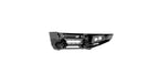 Road Armor 6172DF-B0-P2-MR-BH-B Identity Front Bumper Shackles - Truck Part Superstore