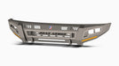 Road Armor 6172DF-B0-P2-MR-BH Identity Front Bumper Full Kit - Truck Part Superstore