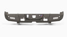 Road Armor 6172DR-A0-P2-MD-BH Identity Rear Bumper Full Kit - Truck Part Superstore
