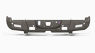 Road Armor 6172DR-A0-P2-MH-BH Identity Rear Bumper Full Kit - Truck Part Superstore