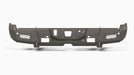 Road Armor 6172DR-B0-P2-MD-BH Identity Rear Bumper Full Kit - Truck Part Superstore