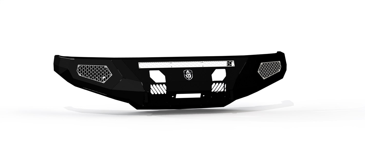 Road Armor 6172EF0B Evolution Front Bumper; Base; - Truck Part Superstore