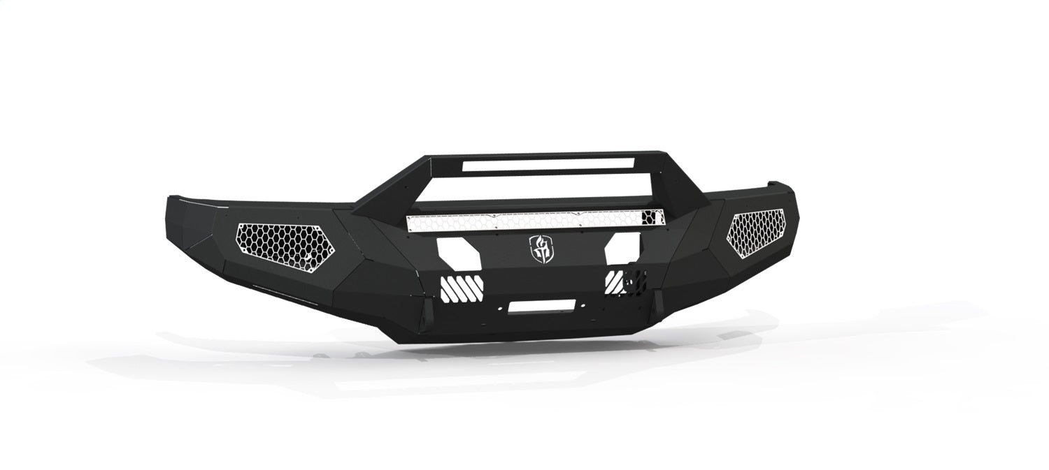 Road Armor 6172EF3B Evolution Front Bumper; Sheet Metal Pre Runner; - Truck Part Superstore