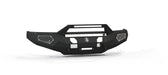 Road Armor 6172EF3B Evolution Front Bumper; Sheet Metal Pre Runner; - Truck Part Superstore