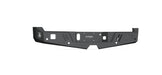 Road Armor 6172XR0B Spartan Non-Winch Rear Bumper; Steel; Satin Black; - Truck Part Superstore